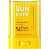 Nature Republic Fresh Powdery Sun Stick SPF50+/PA++++ Waterproof Sun Stick 22g Korean Skincare