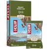 CLIF BAR | Barretta Energetica | Chocolate Chip | Barretta proteica vegetale per Corsa, Allenamento per maratone, Ciclismo e Sport di Resistenza | Snack energetico Naturale | 12 x 68 g