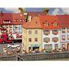 FALLER FA130496-2 case di paese