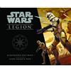 Atomic Mass Games, Star Wars: Legion - Clontruppe di Fase I, Espansione, Tabletop, 2 giocatori, dai 14+ anni in su, 120-180 minuti, Tedesco