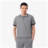 Lacoste Polo Lacoste "Logo monogram" uomo