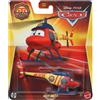 MATTEL JDG60 CARS PERSONAGGIO KATHY COPTER