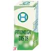 OH INTERNATIONAL SRL FITOMEGA DIS 18 GOCCE 50 ML