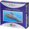 Budetta Farma Cliaortho Polsiera A Manopola Grigio L 1 St