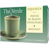 ERBAMEA SRL Thè verde 20 bustine filtro