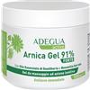 Adegua Active Arnica Gel 91% Forte Gel Massaggi 500ml
