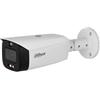 Dahua IPC-HFW3849T1-ZAS-PV-S5 Telecamera IP bullet 8MP ottica varifocale motorizzata 2.7-13.5mm Smart Dual Light 50m TiOC - Dahua