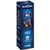 Caffitaly Caffè Borbone Miscela Blu 50 100 Capsule Compatibili Caffitaly Equilibrato Cr...