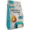 HEALTION Srl SOCIETA' BENEFIT Il Fior Di Loto - Biscotti con panna bio 350 g