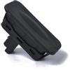 Autocraft Pulsante Contattore Comando per Apertura baule Hatchback compatibile per Renault Captur Clio 3 Clio 4 Laguna 3 Megane 2 Megane 3 Modus Scenic Twingo 2 Zoé 8200076256
