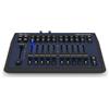 CHAMSYS MAGICQ MINI CONNECT CONSOLE MIXER LUCI CONTROLLER USB INTERFACCIA E SOFTWARE