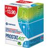 F&F SRL ProstatACT Rosso 30 Compresse Scadenza 31/05/2026