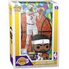 Funko Pop! Trading Cards: Anthony Davis - (Mosaic) - NBA - Figura in Vinile da Collezione - Idea Regalo - Merchandising Ufficiale - Giocattoli per Bambini e Adulti - Sports Fans