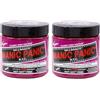 Manic Panic - Tintura per capelli semi-permanente, colore: ultra viola, vasetto da 118 ml