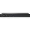 Lancom Systems 61858 switch di rete Gestito 10G Ethernet (100/1000/10000) 1U Nero [61858]