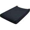 JYOKO KIDS Lenzuola per fasciatoio per bambino (BLACK SERIES, 70 X 50 CM)