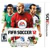 Electronic Arts FIFA 12