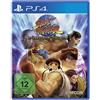 Capcom Street Fighter - 30th Anniversary Collection