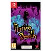 Koch Media Flipping Death Code in a Box Switch INT - Nintendo Switch [Edizione: Spagna]