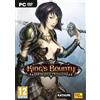Fx Interactive King`s Bounty Armored Princess