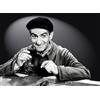 Foto Ni Vu , Ni Connu- Louis Di Fun � S IN Nero e Bianco #07LDF