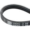 SKF VKMV 3PK740 Cinghia Multi-V