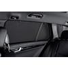 Carshades Set di Car Shades Compatibile con Toyota Auris 5-Porte 2012-2018 (4-Parti) Tendine Parasole su Misura
