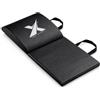 Xn8 Sports XN8 addominale tappetini per il fitness - Cuscino addominali core Trainer ab mat sit up per Yoga Allenamento Pilates supporto lombare