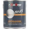 Max Meyer ANTIRUGGINE CLASSICO ARANCIO LT.2,5