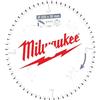 Milwaukee LAMA CIRCOLARE MM235/30 Z60 NEG.