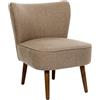 Generico Poltrona Beige