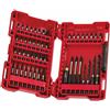 Milwaukee SET CASSETTA INSERTI/PUNTE PZ.48