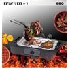 Generico Barbecue Elettrico Potenza 350W