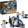 Lego Star wars 75359 - Battle Pack Clone Trooper™ della 332a compagnia di Ahs