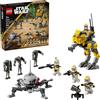 LEGO Star wars 75431 - Battle Pack 327° Star Corps di Clone Troopers™