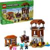 LEGO 21278 - Avamposto Saccheggiatore Predone
