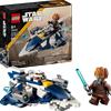LEGO 75400 - Jedi Starfighter Plo Koon