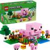LEGO® Minecraft 21268 - La casa del maialino