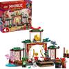 LEGO® NINJAGO 71831 - Tempio dello Spinjitzu Ninja