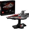 LEGO®StarWars™ 75404 - Nave d'assalto di classe Acclamator