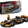LEGO Speed Champions 77251 - McLaren F1 Team MCL38