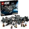 Lego Star Wars 75374 - The Onyx Cinder
