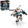 Lego Star Wars 75390 - Mech X-Wing di Luke Skywalker