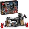 Lego Star Wars 75386 - Battaglia tra Paz Vizsia e Moff Gideon