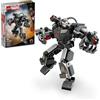 Lego Marvel 76277 - Mech di War Machine
