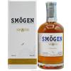 Smogen Distillery Smögen Swedish Puncheons 8 Year Old