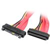 ChenYang SAS Hard Disk Drive SFF-8482 Cavo SAS 29Pin Maschio a Femmina Cavo di prolunga 0,5 m