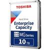 Toshiba MG10-D Series MG10ADA10TE - Festplatte - 10 TB - intern - 3.5 (8.9 cm)