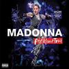 Eagle Rock Madonna 'Rebel Heart Tour' Limited Purple Galaxy Swirl 2LP [Vinile]