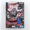Bandai S.H. Figuarts Spider-Punk (Spider-Man: Across the Spider-Verse) dal Giappone